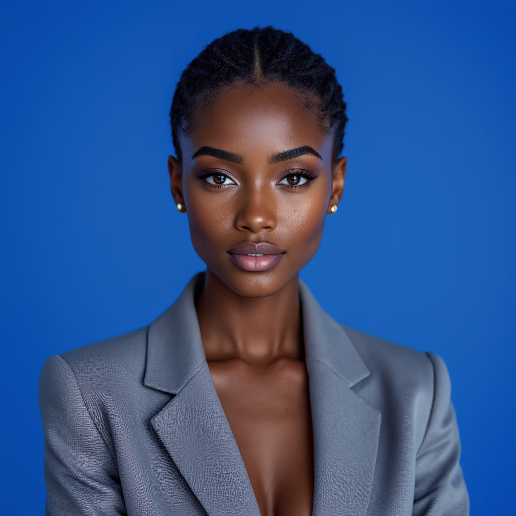 [headshot] image of a customer (for a web development agency)