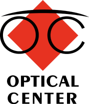 Logo Optical Center