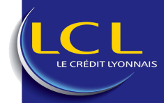 Logo LCL