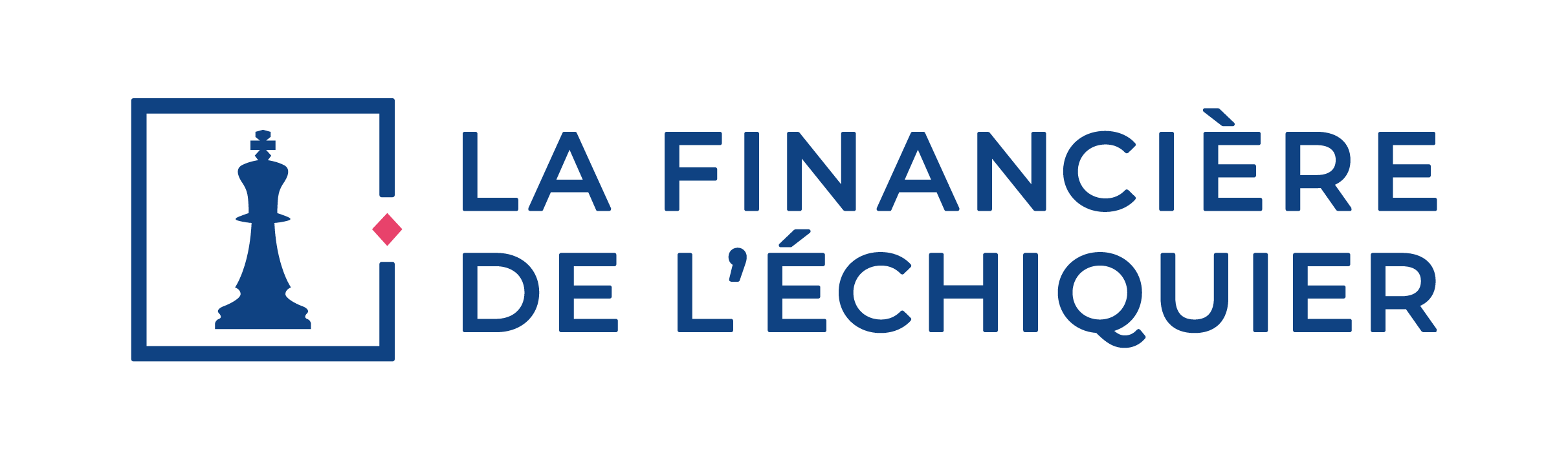Logo La Financière de l'échiquier