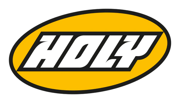 Logo Holy Energy