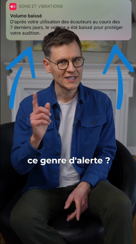 Doctolib — prévention santé