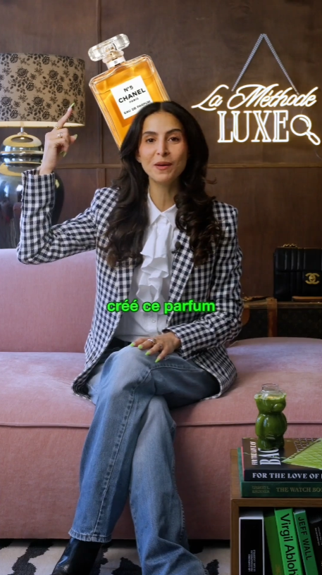 Expertise — Emmanuelle Sits