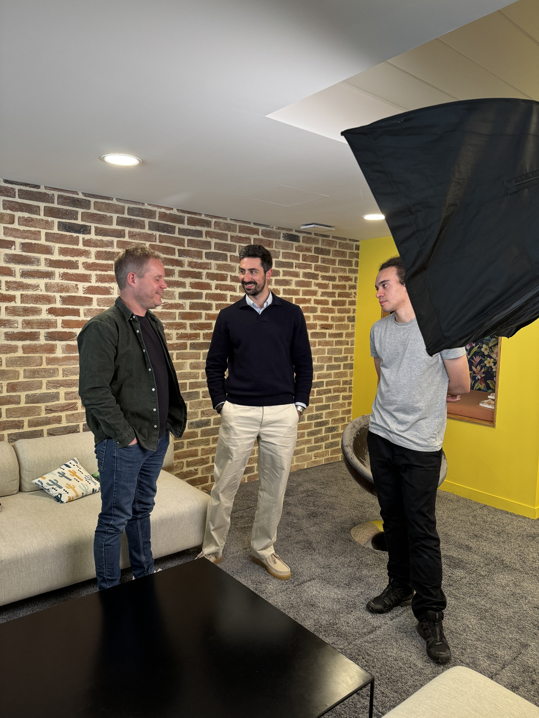 Montage et publication chez Authentic Creators
