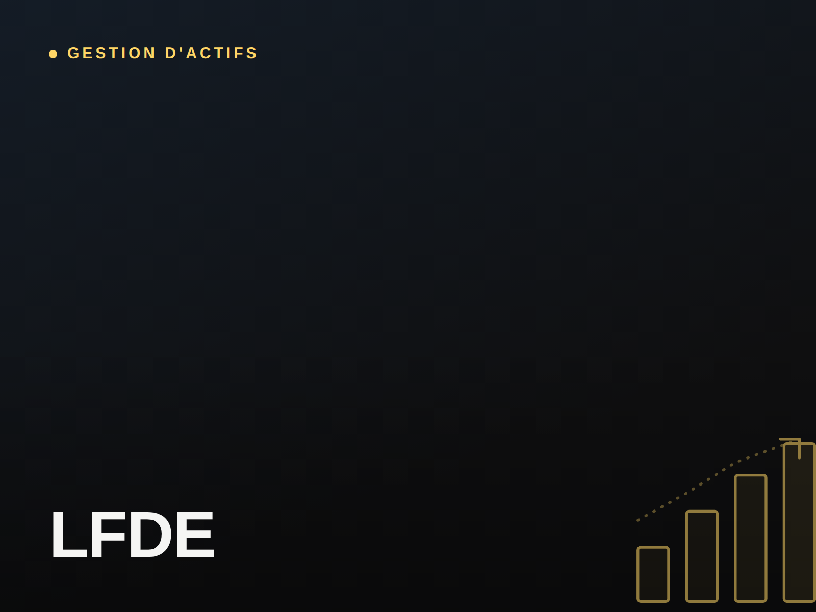 Campagne LFDE