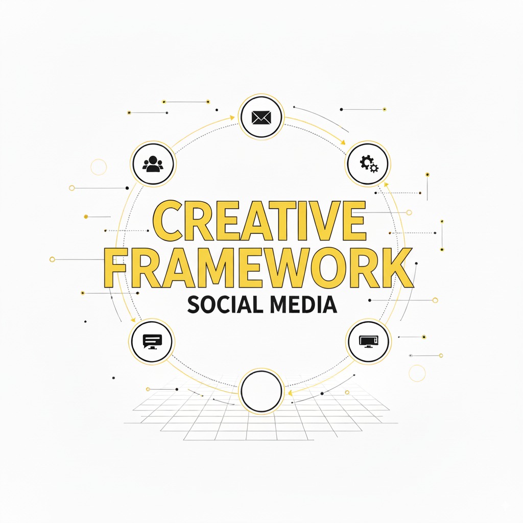 Image d'illustration creative framework