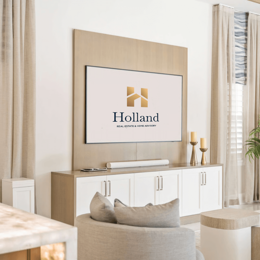 holland reak estate standard