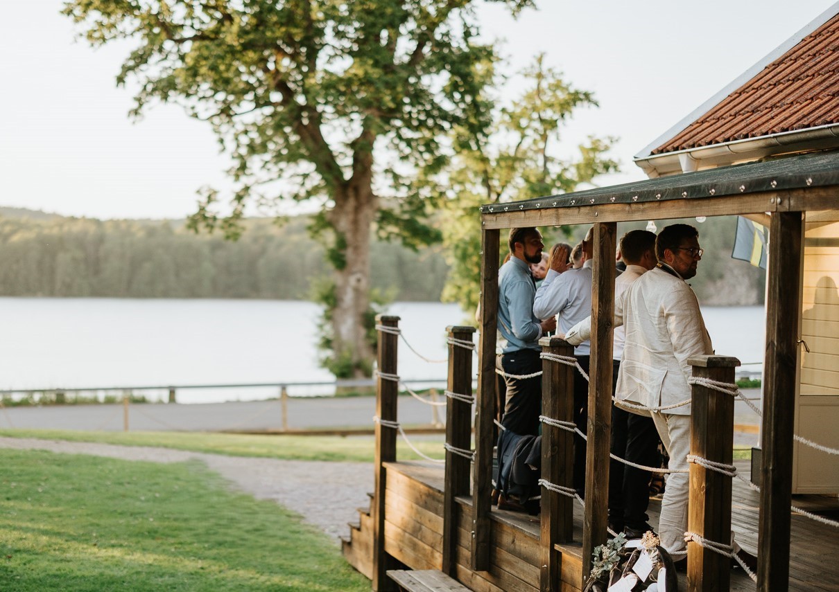 Vi ser fram emot att hjälpa dig skapa oförglömliga minnen!