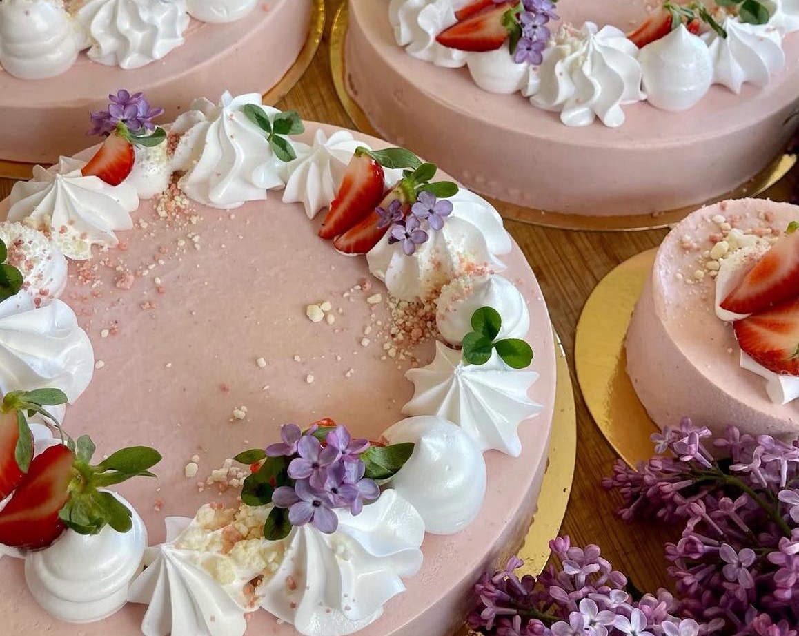 Träffa våra samarbetspartners