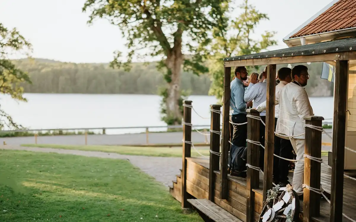 Träffa våra samarbetspartners