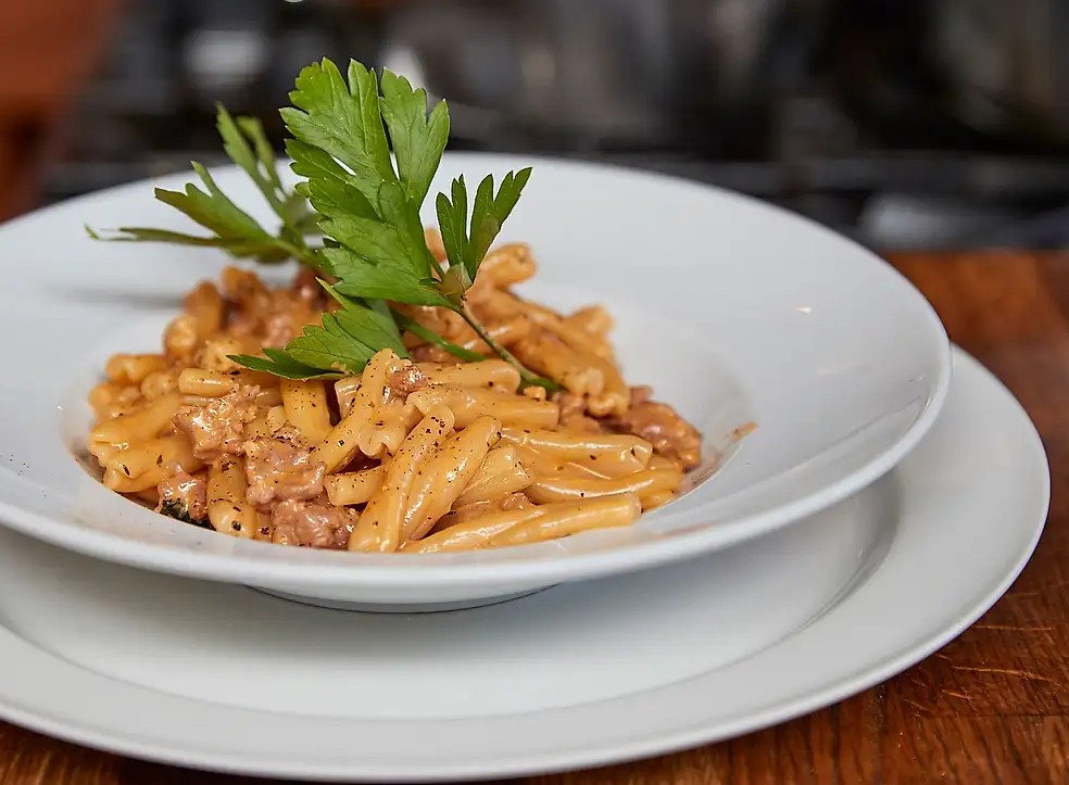 Ladda upp inför showen