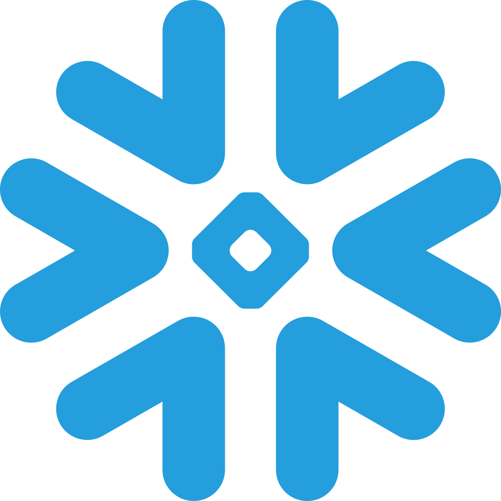 Snowflake data warehouse integration