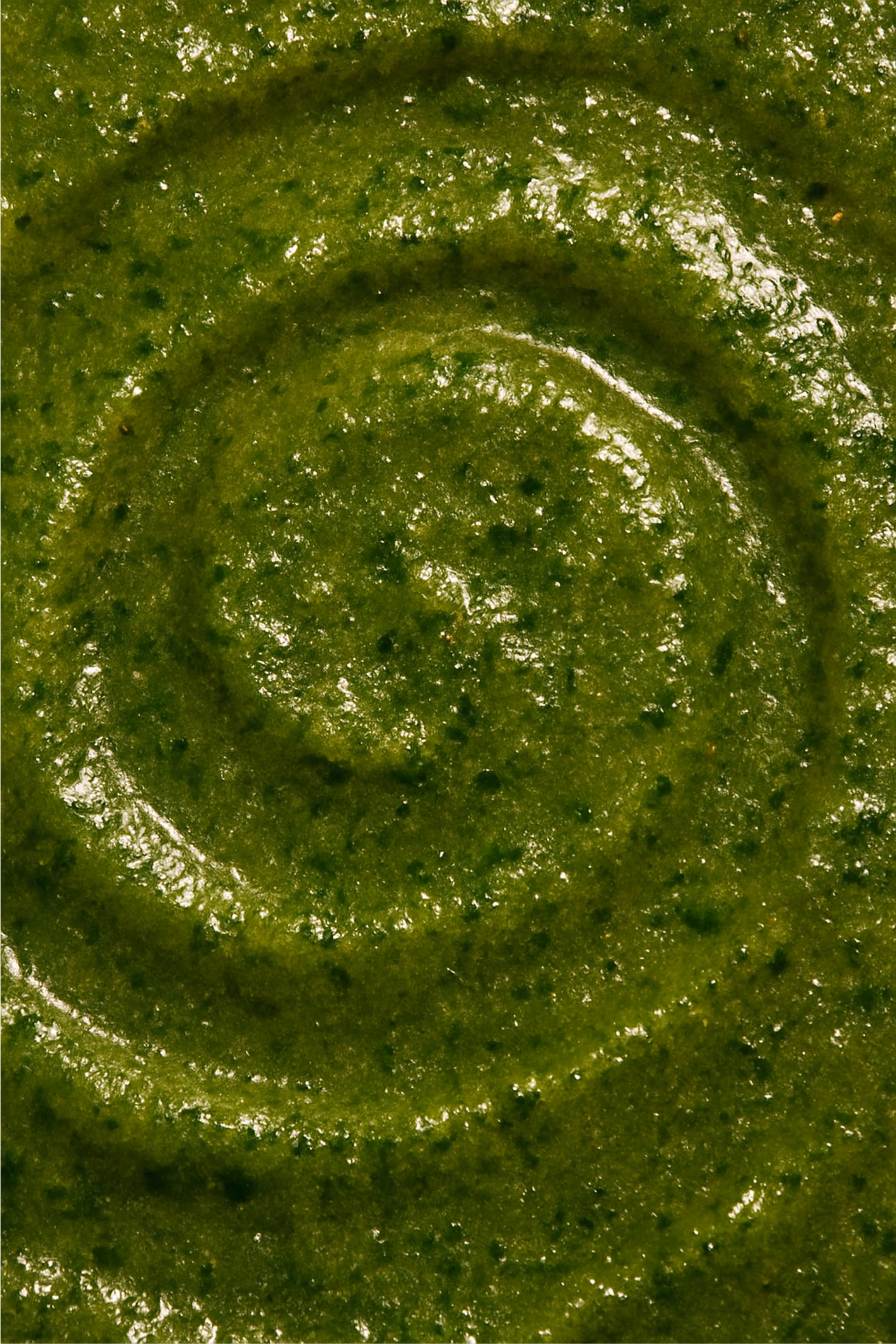 Daily Green Sauce