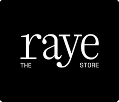 Raye The Store