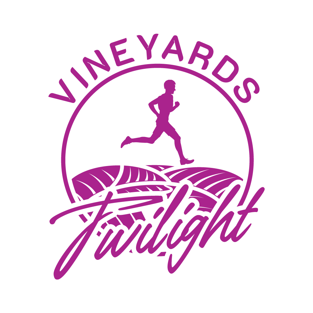 Vineyards Twilight