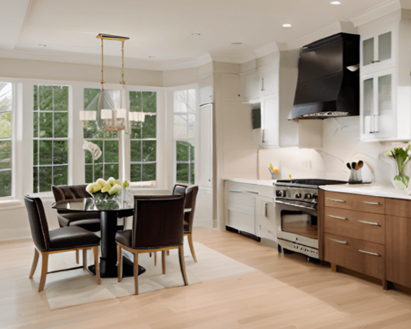 60% Increase in Property Value