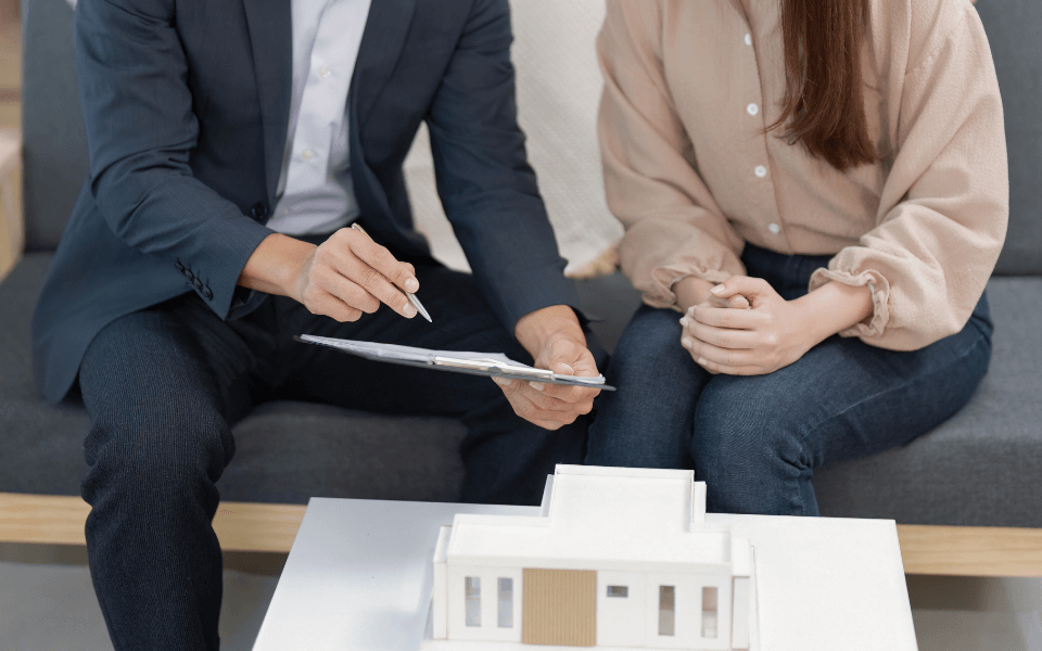 Insight-Driven Strategy