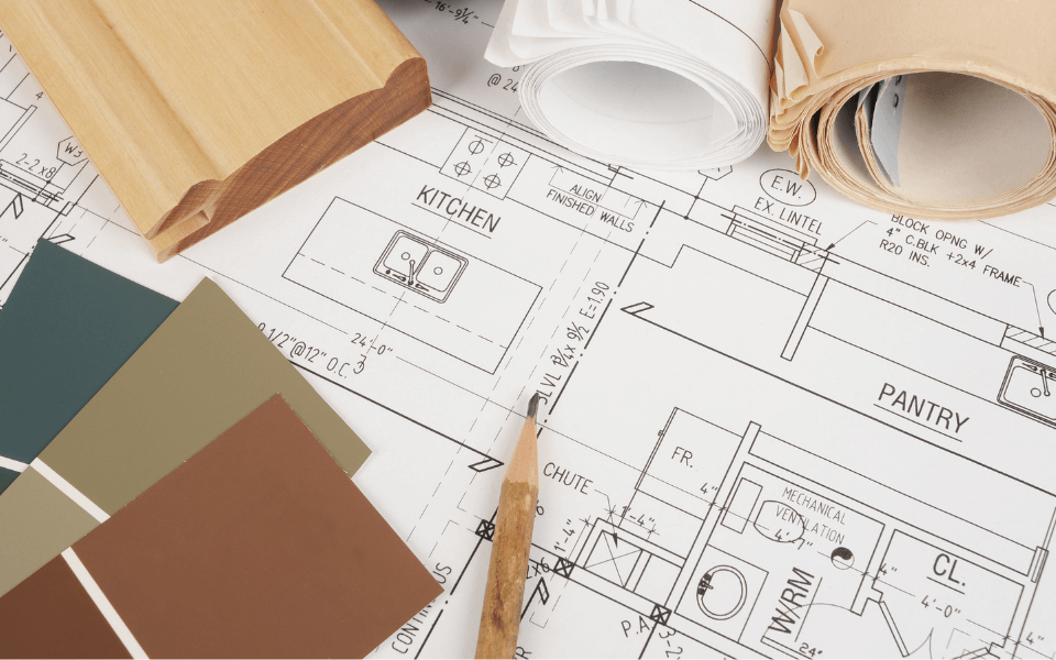 End-to-End Project Management