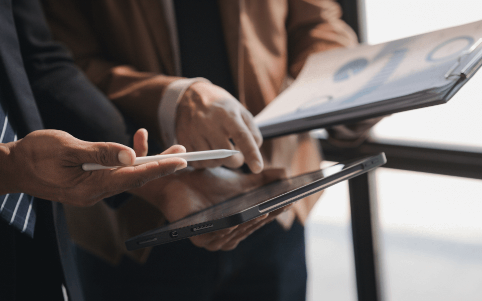 Documented Assurance