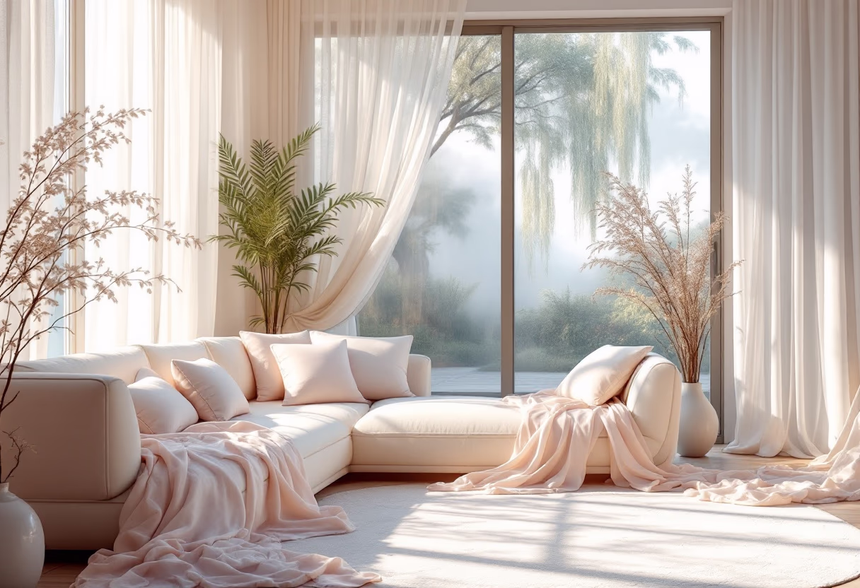 image of trending decor theme for a home goods store