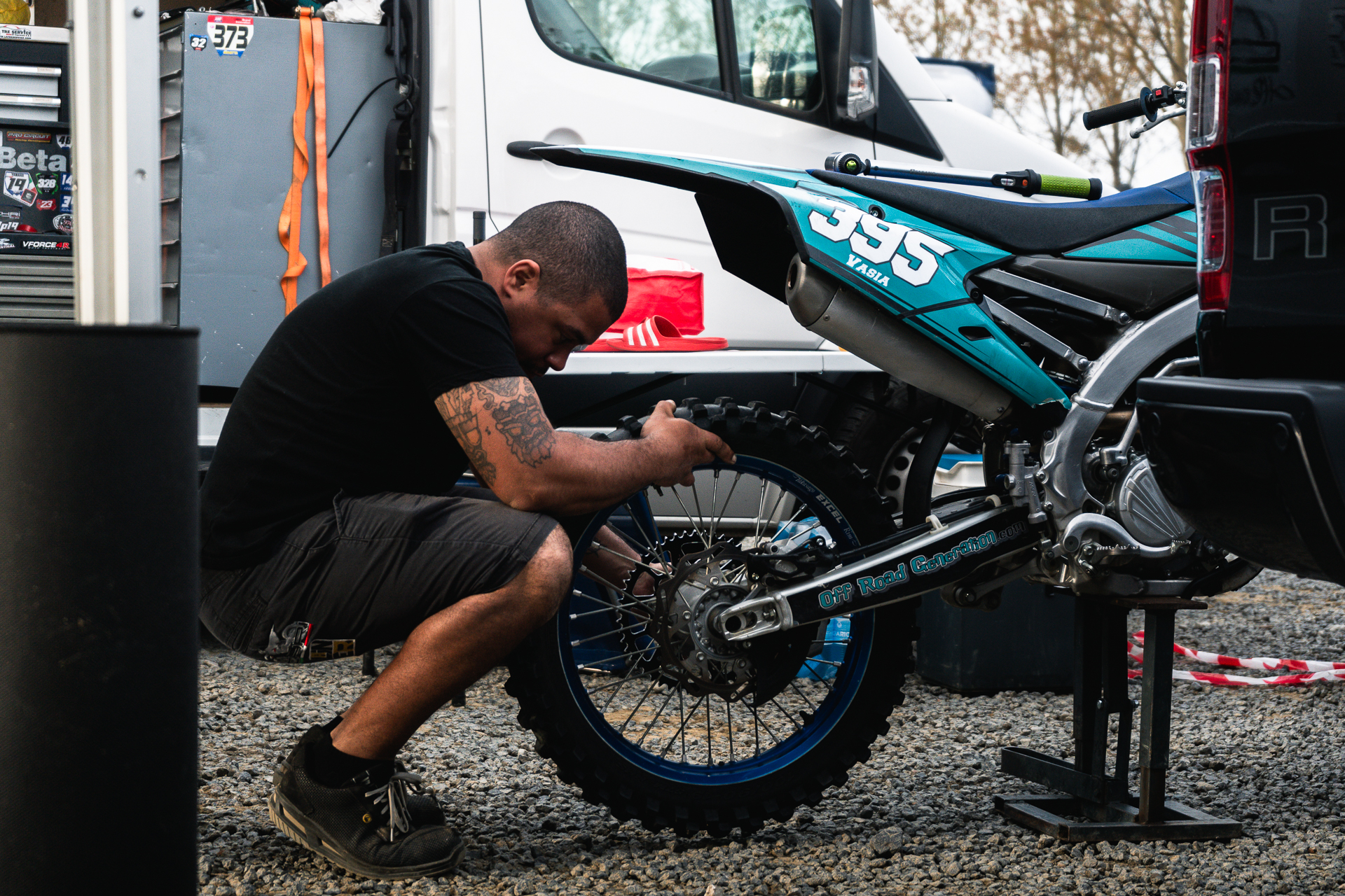 image of pharmacy consultation room
