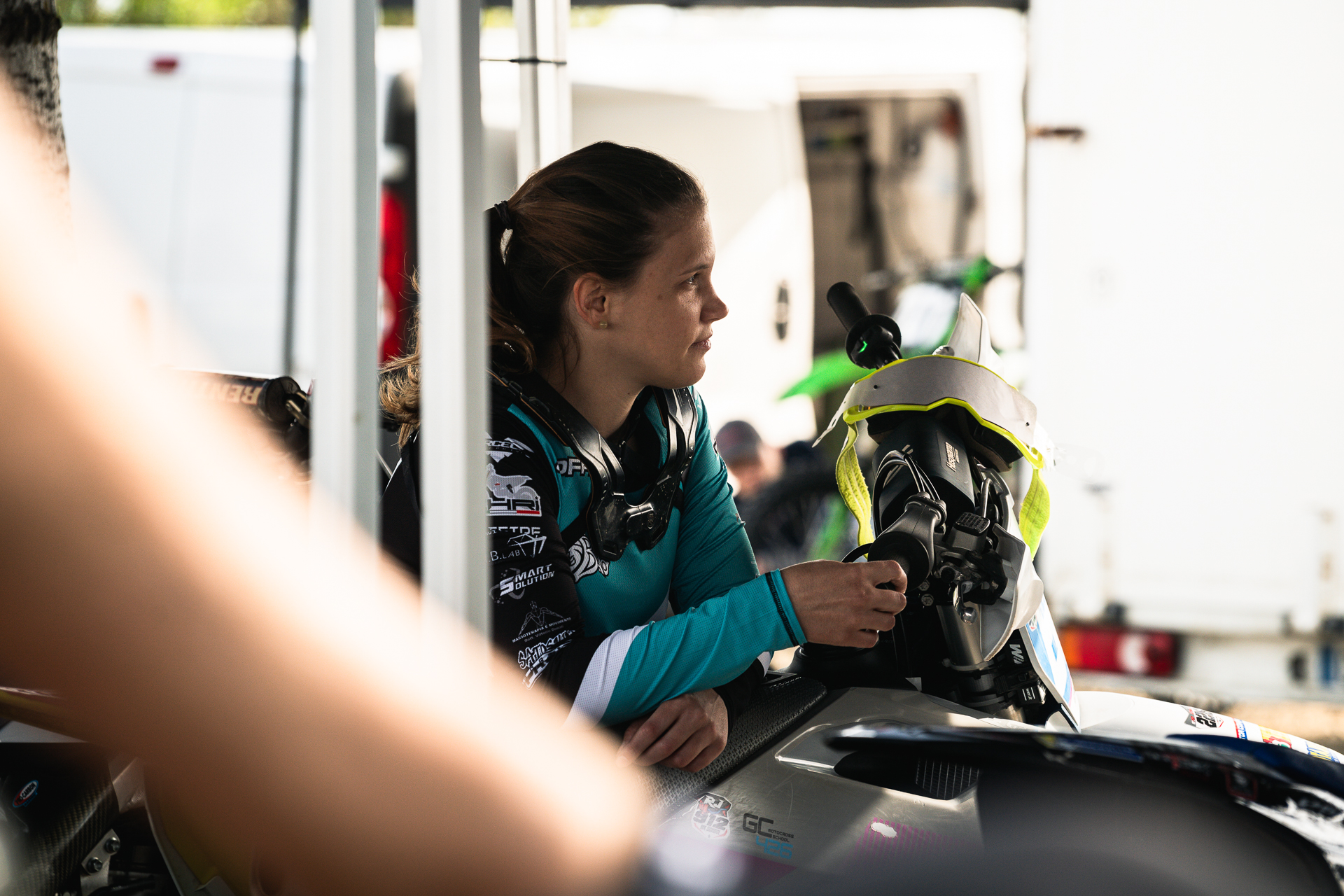 image of animal adoption event