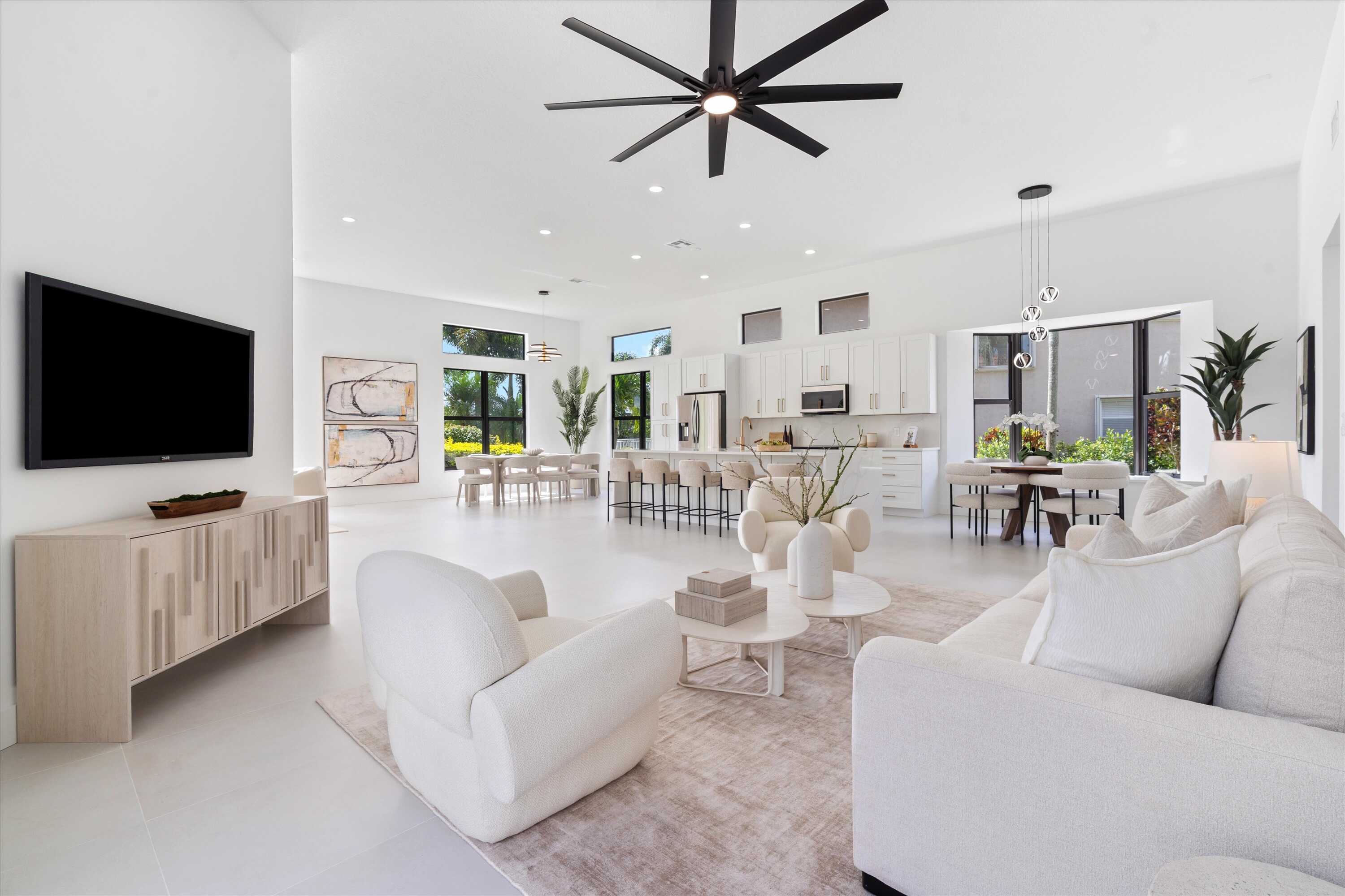 For Flippers / Investors