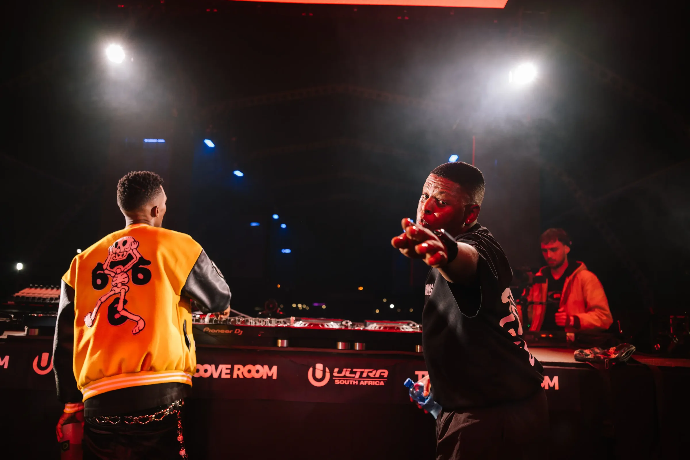 Ultra South Africa