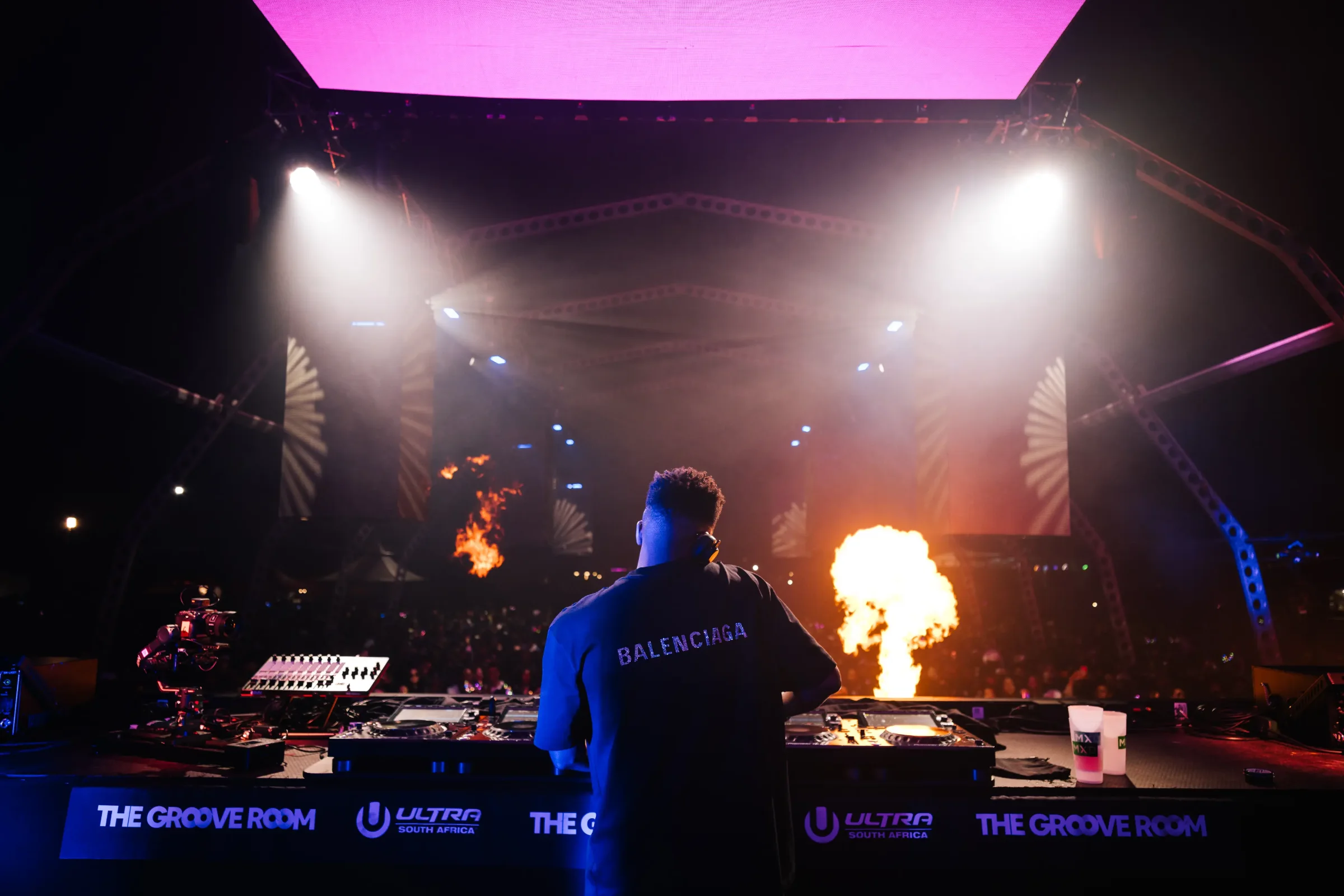 Ultra South Africa