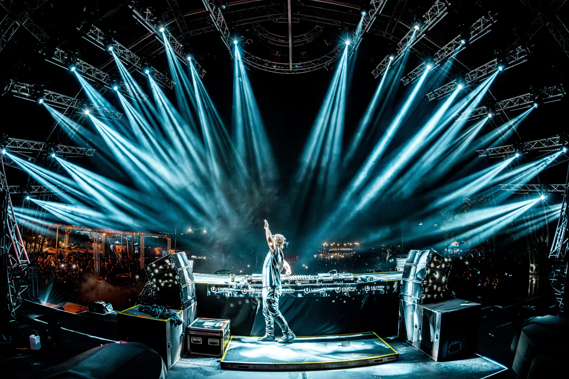 Ultra South Africa