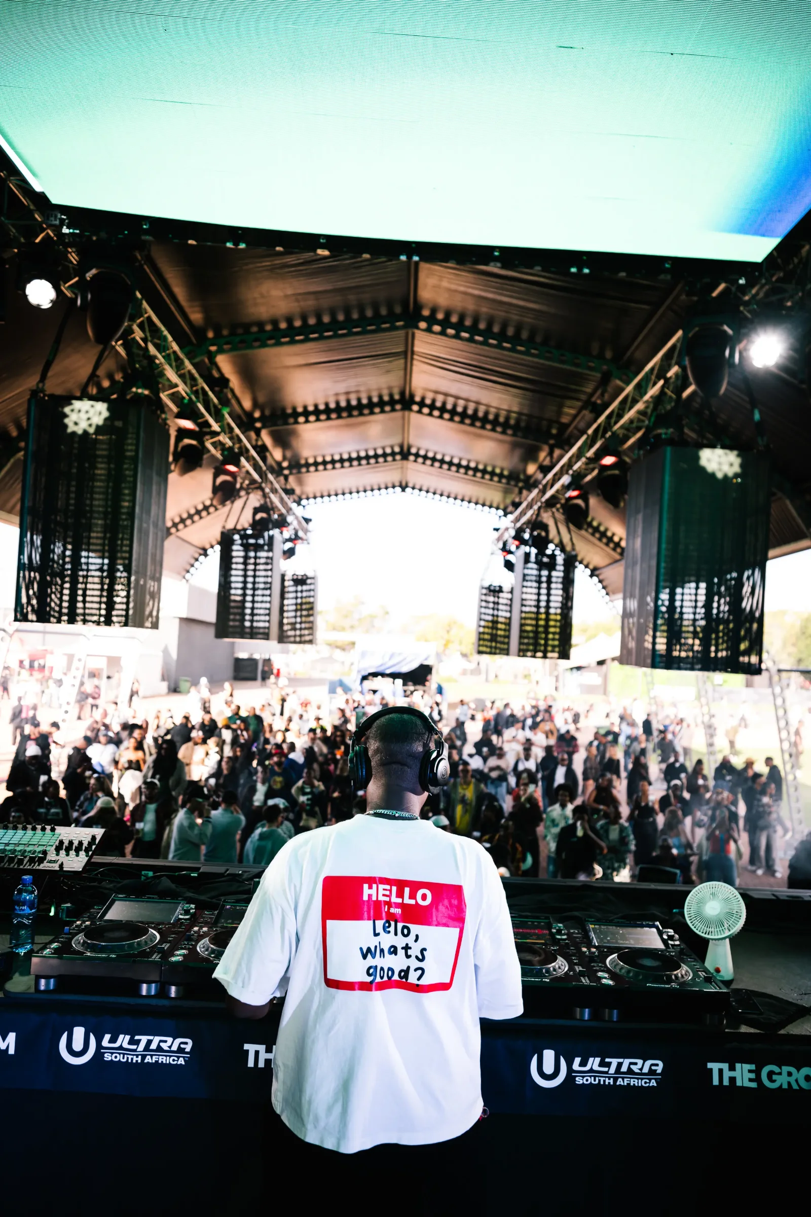 Ultra South Africa