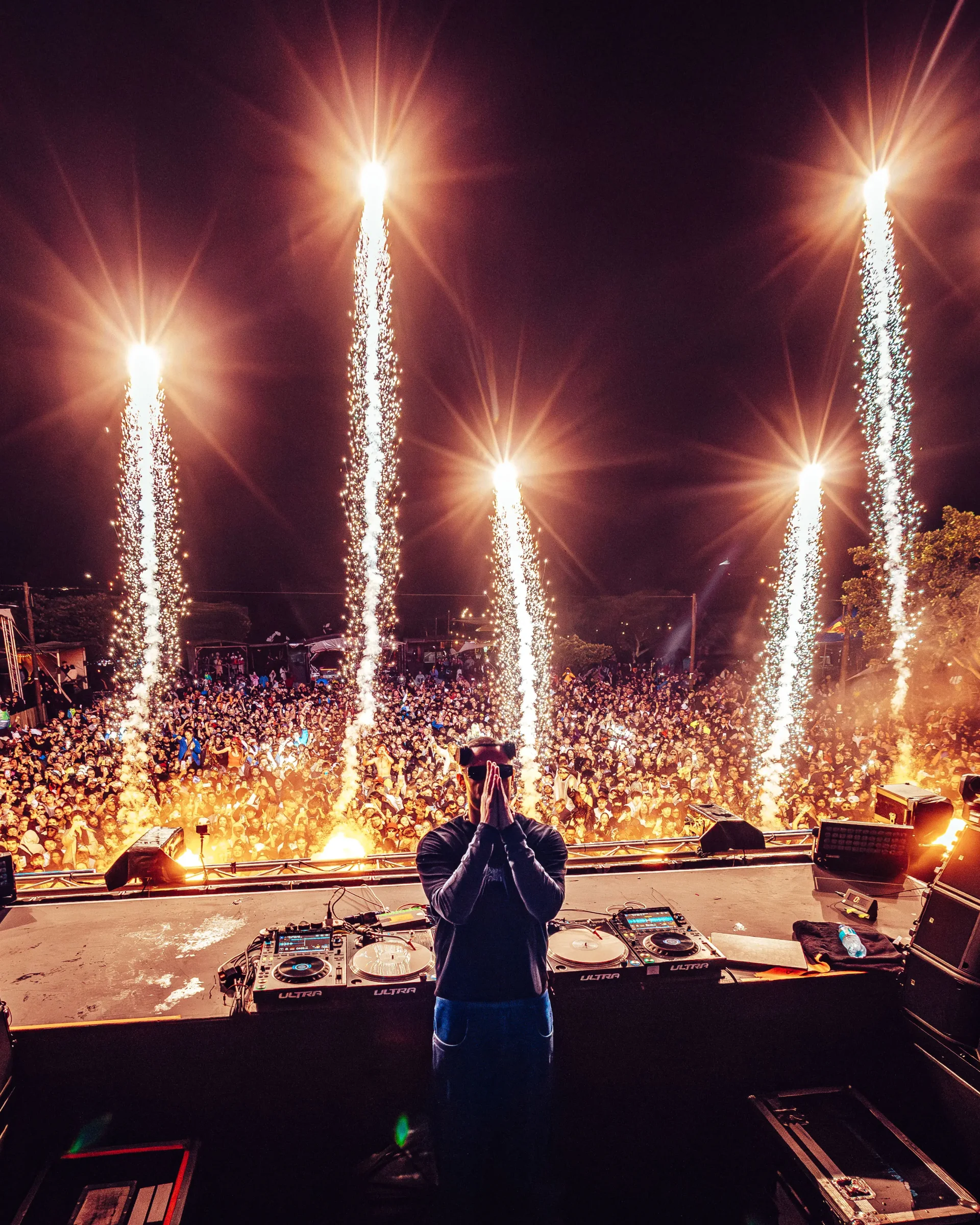 Ultra South Africa