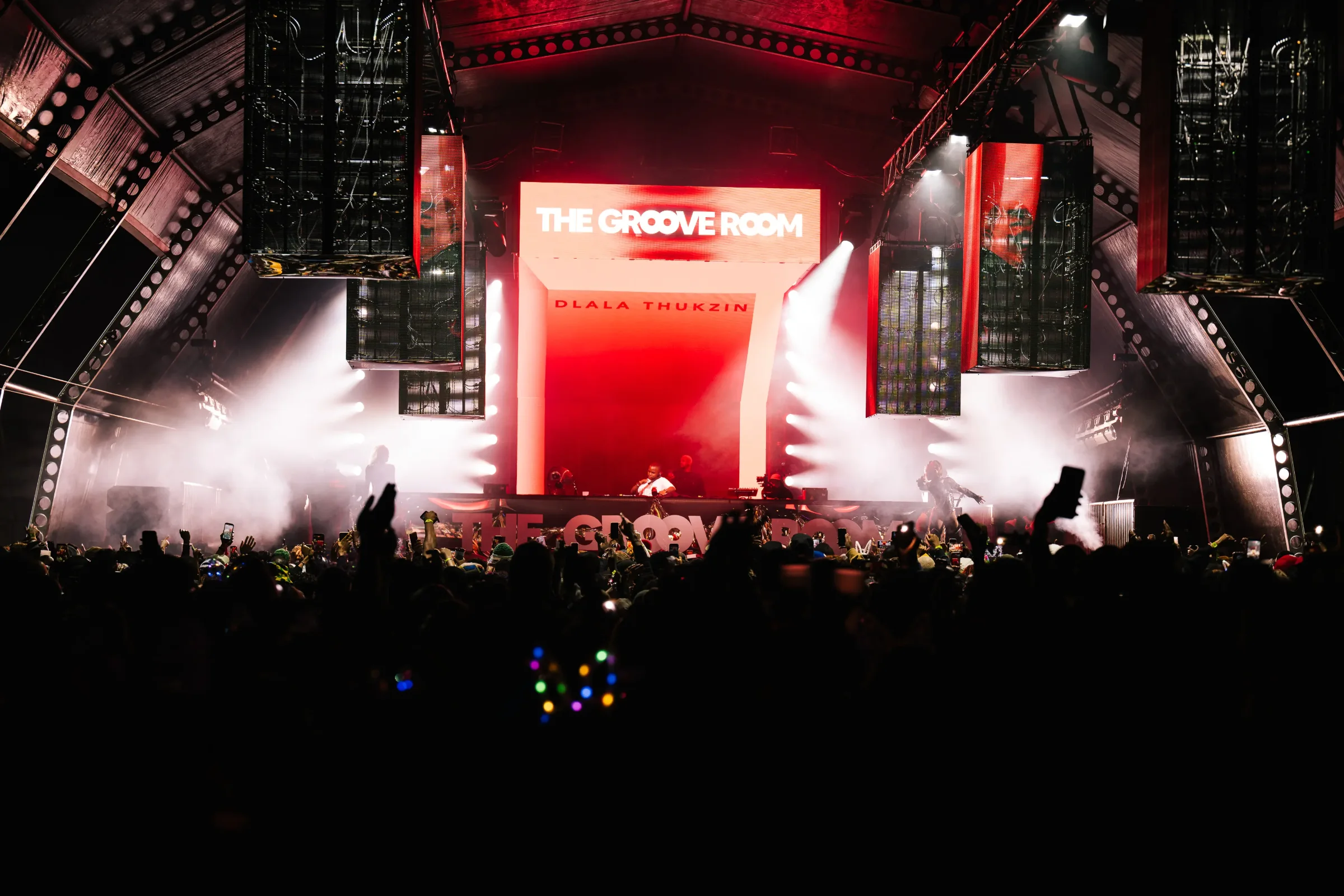 Ultra South Africa