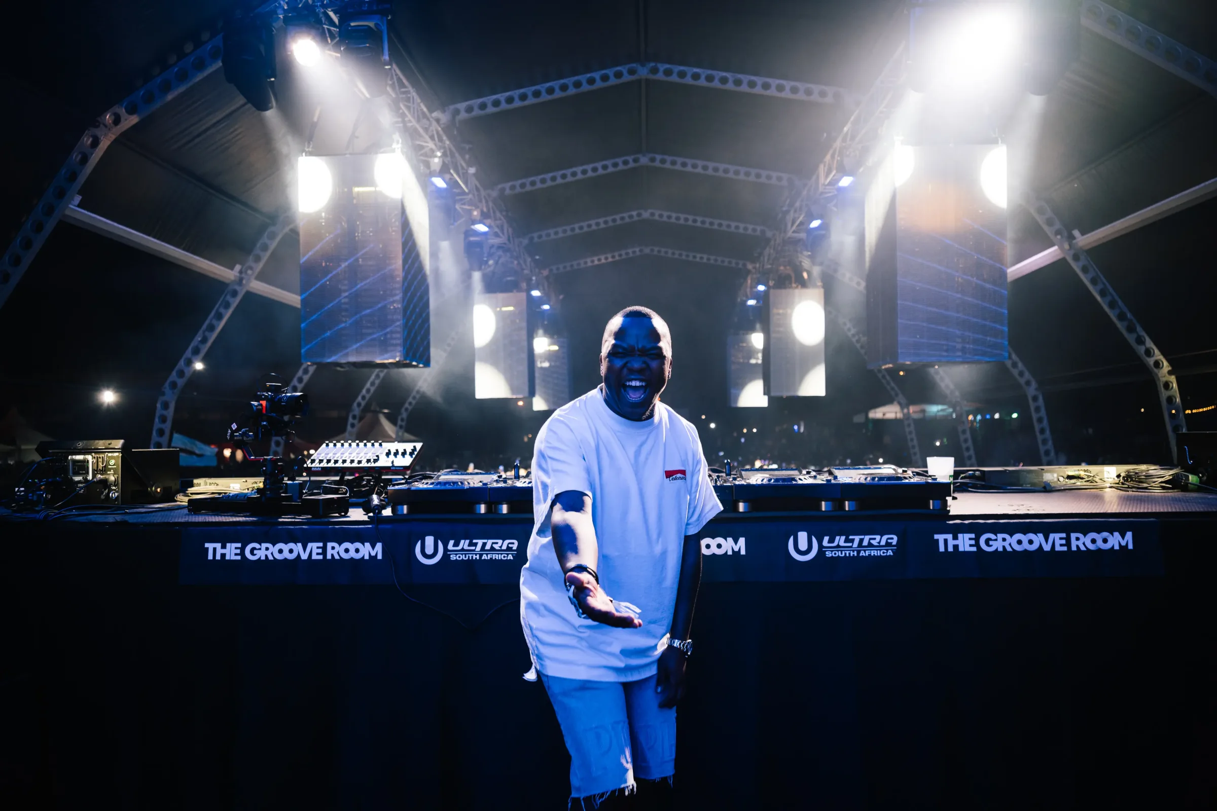 Ultra South Africa