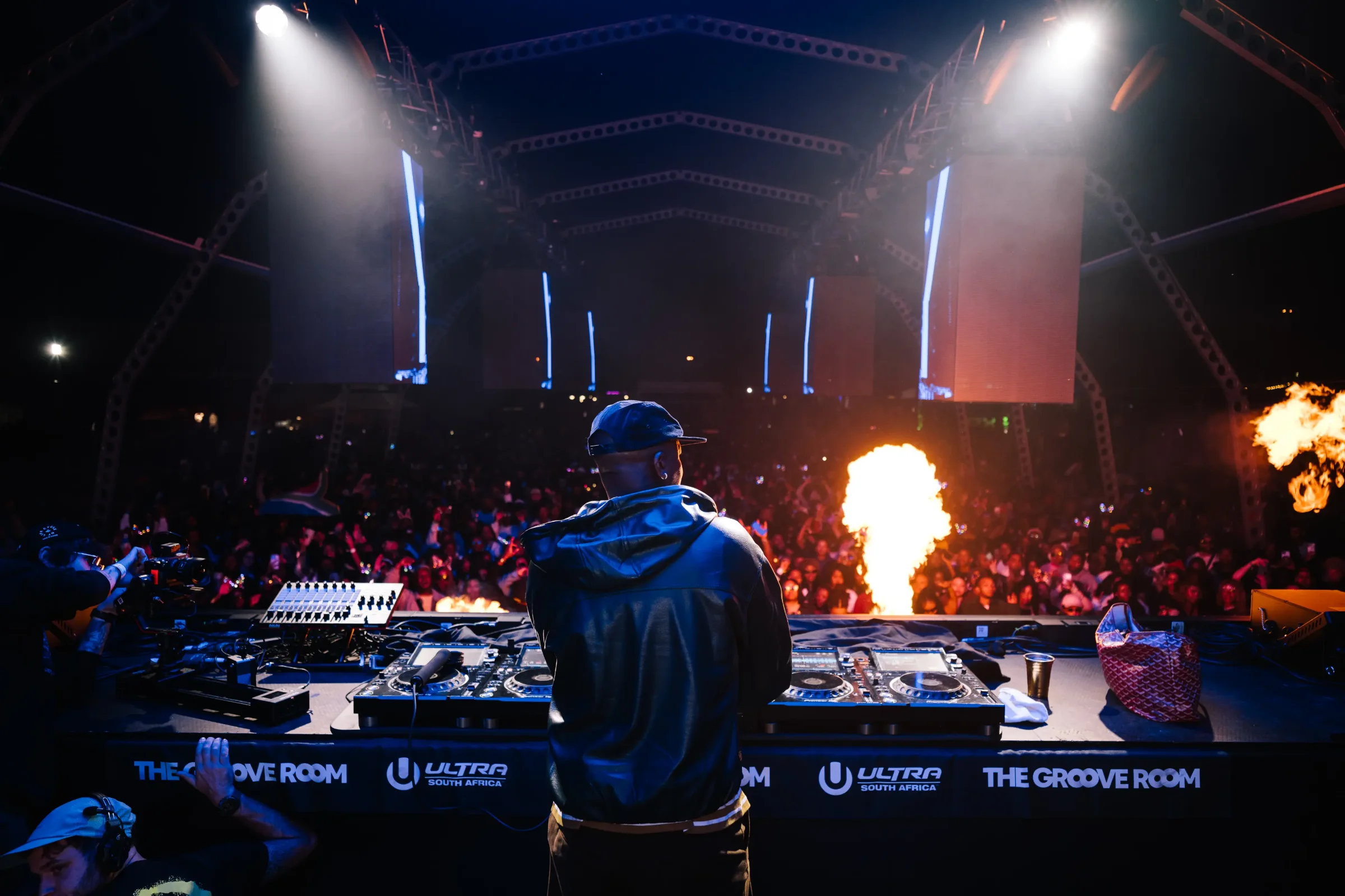 Ultra South Africa