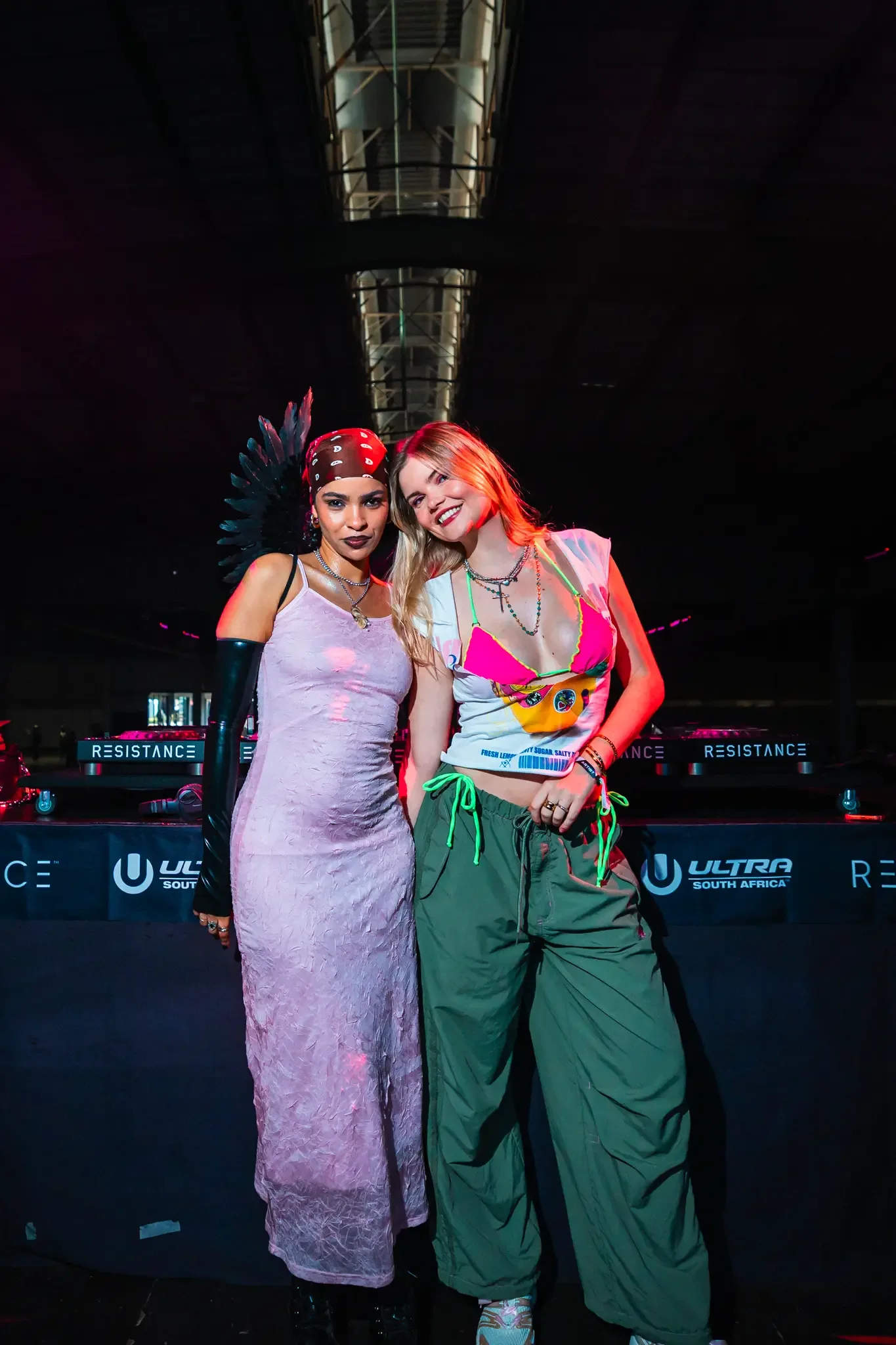 Ultra South Africa