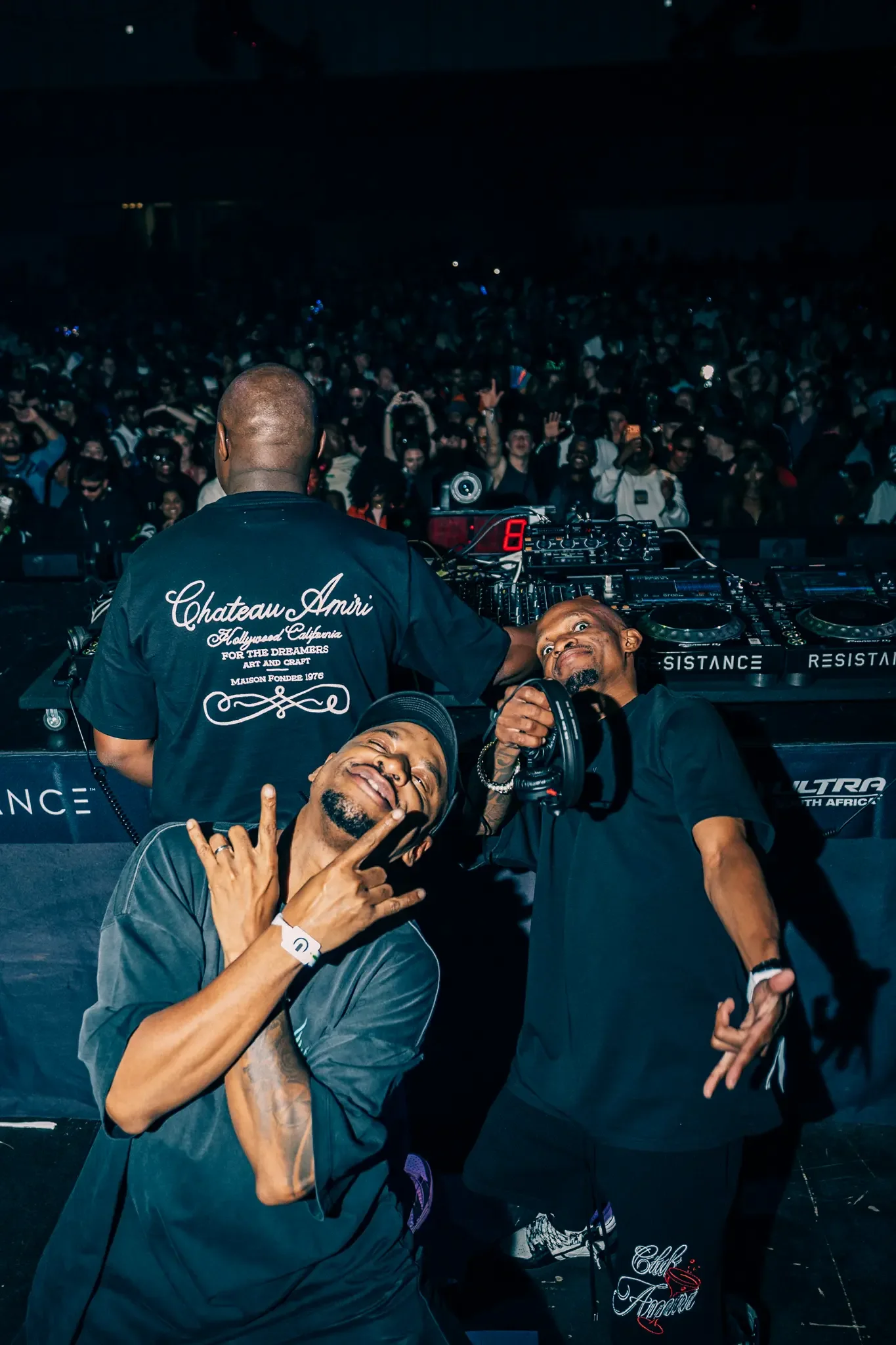 Ultra South Africa