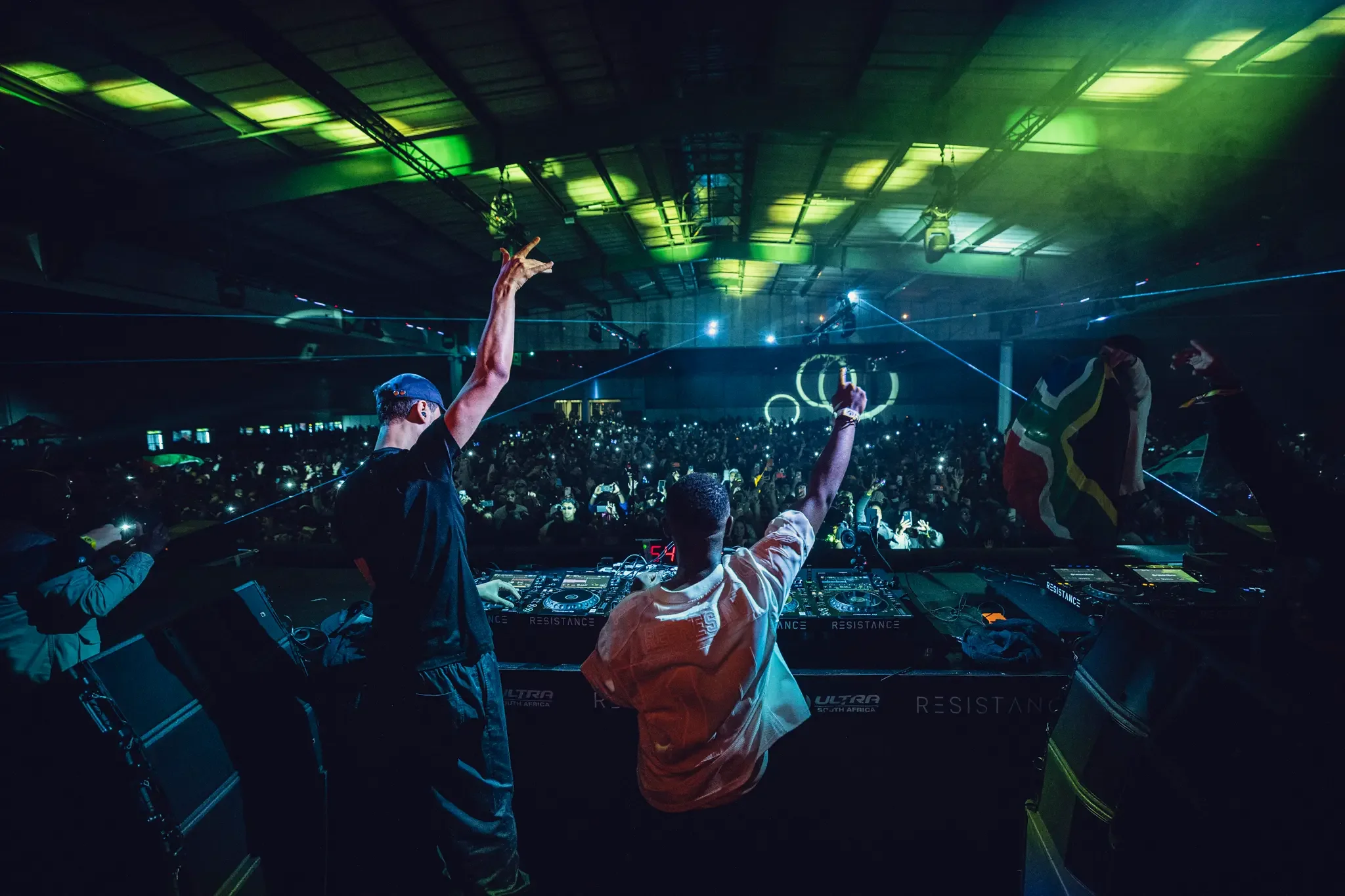 Ultra South Africa