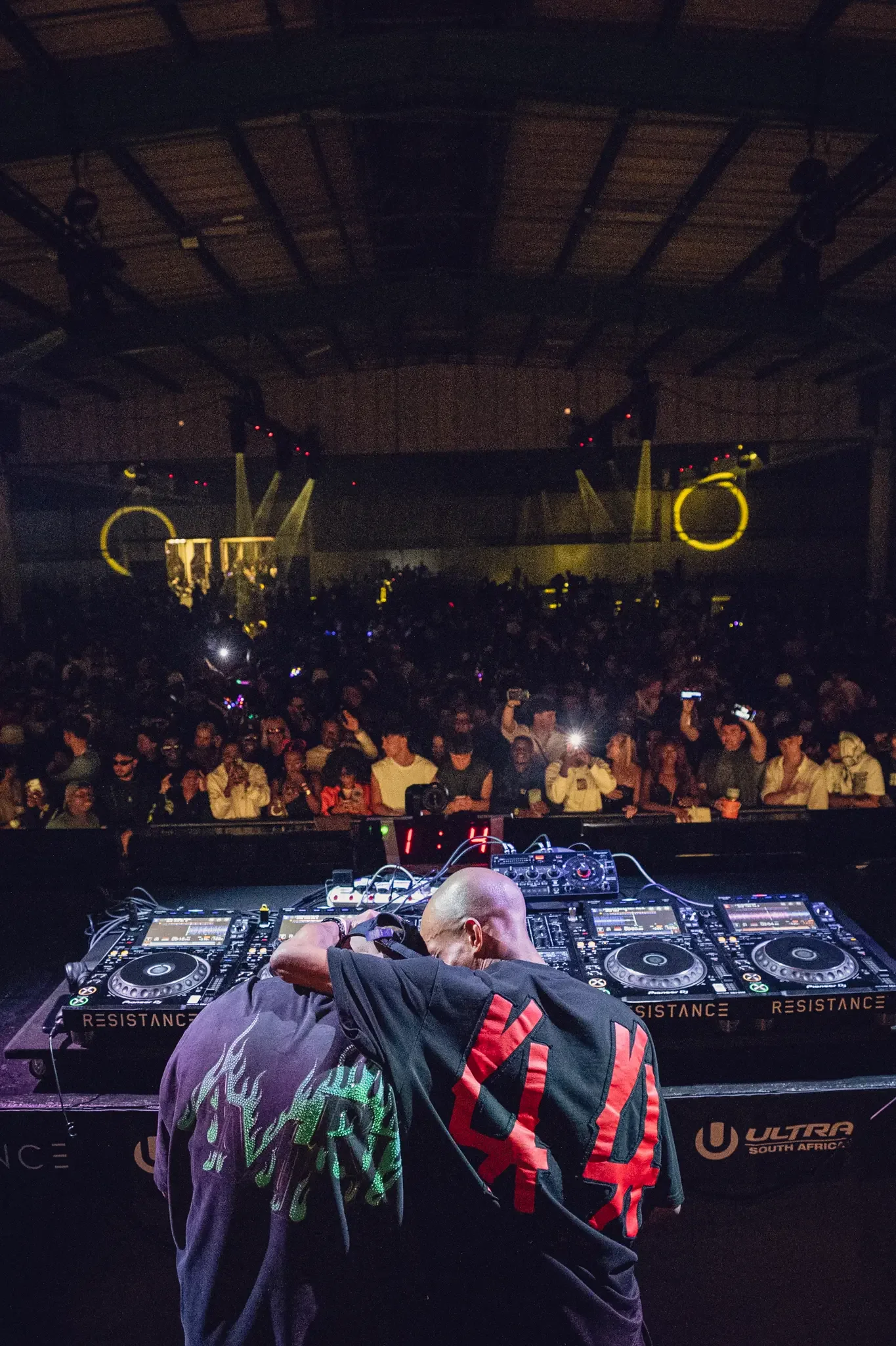 Ultra South Africa