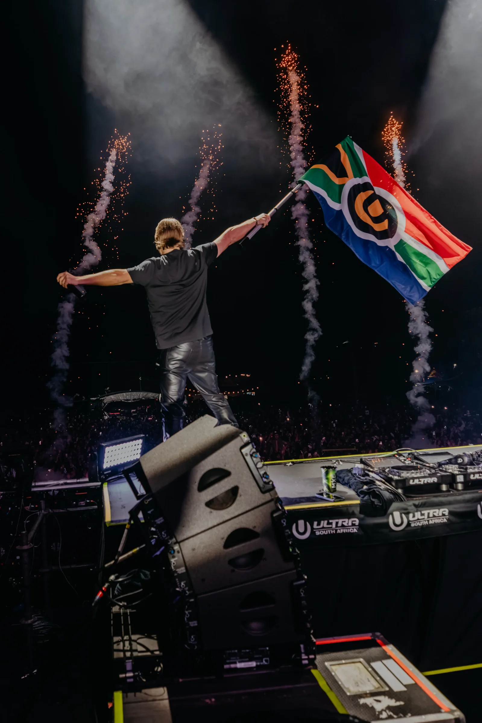 Ultra South Africa