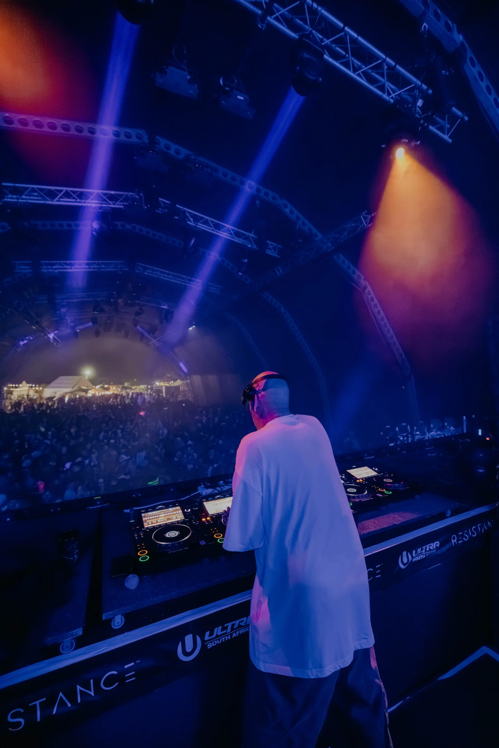 Ultra South Africa