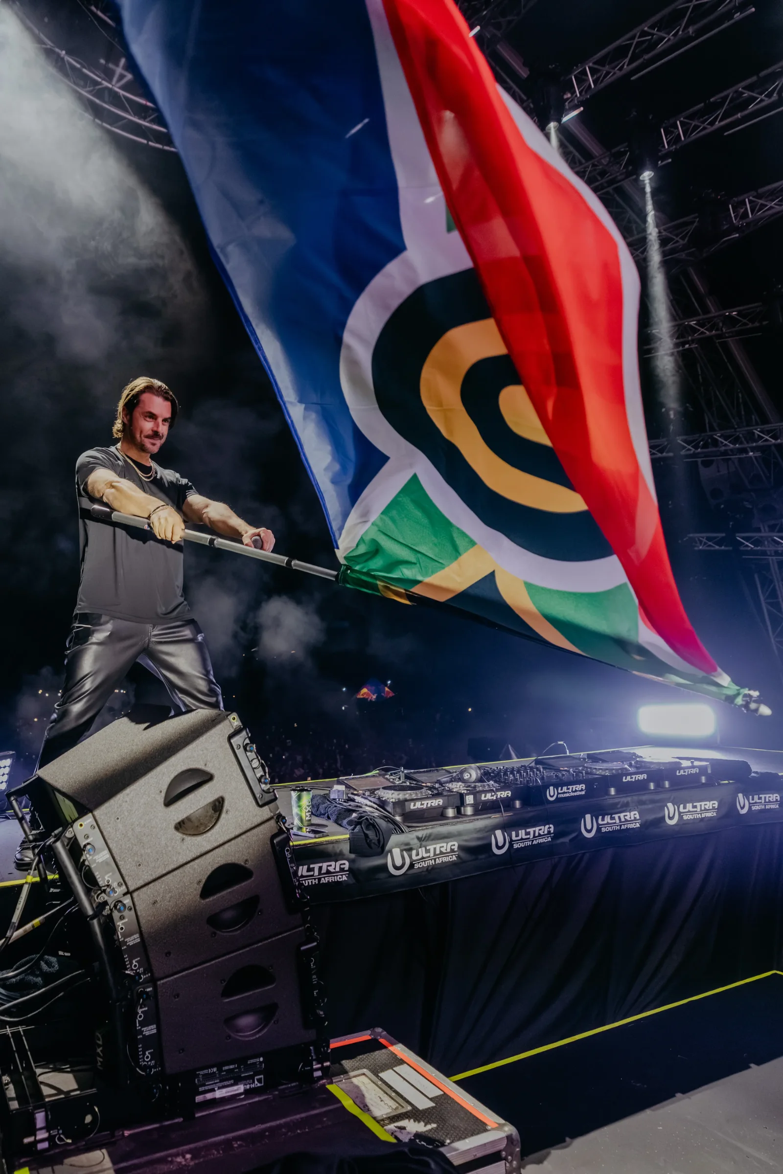 Ultra South Africa
