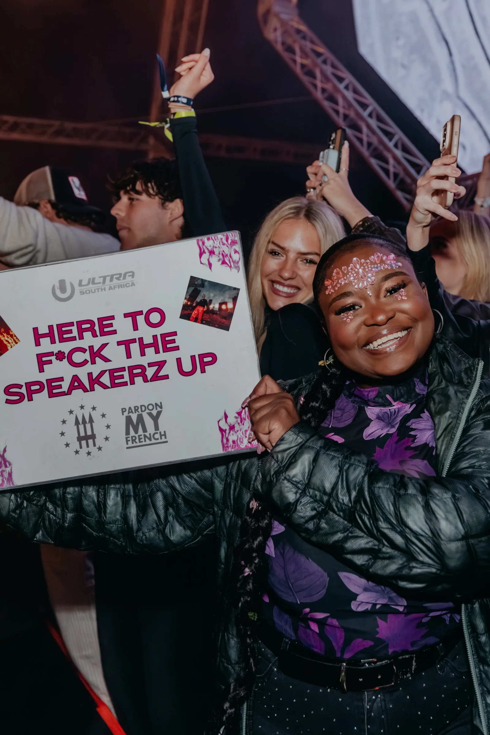Ultra South Africa