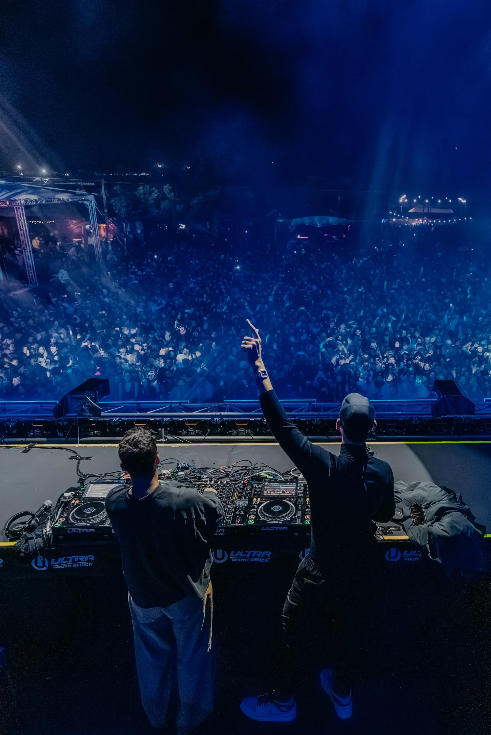 Ultra South Africa