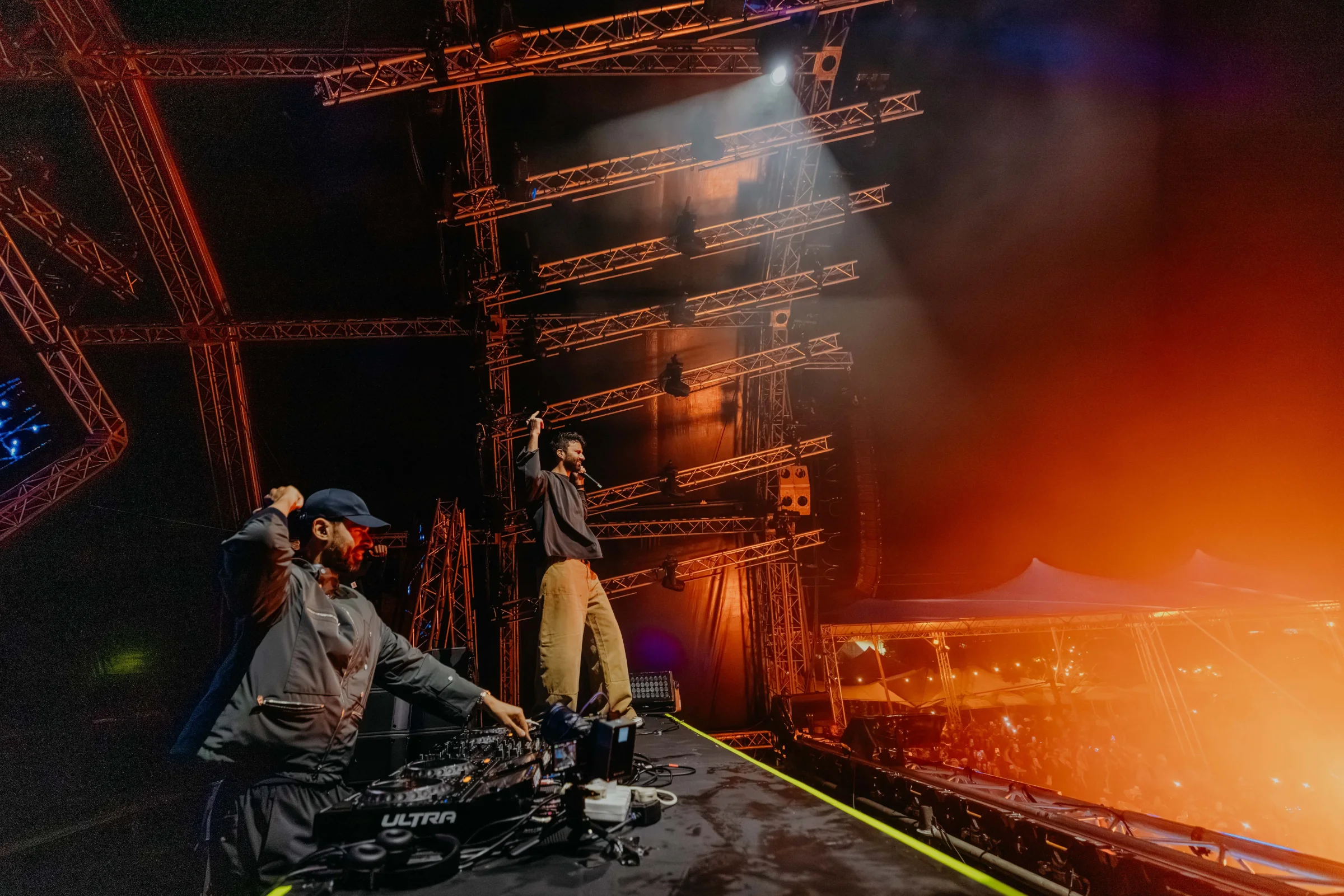 Ultra South Africa