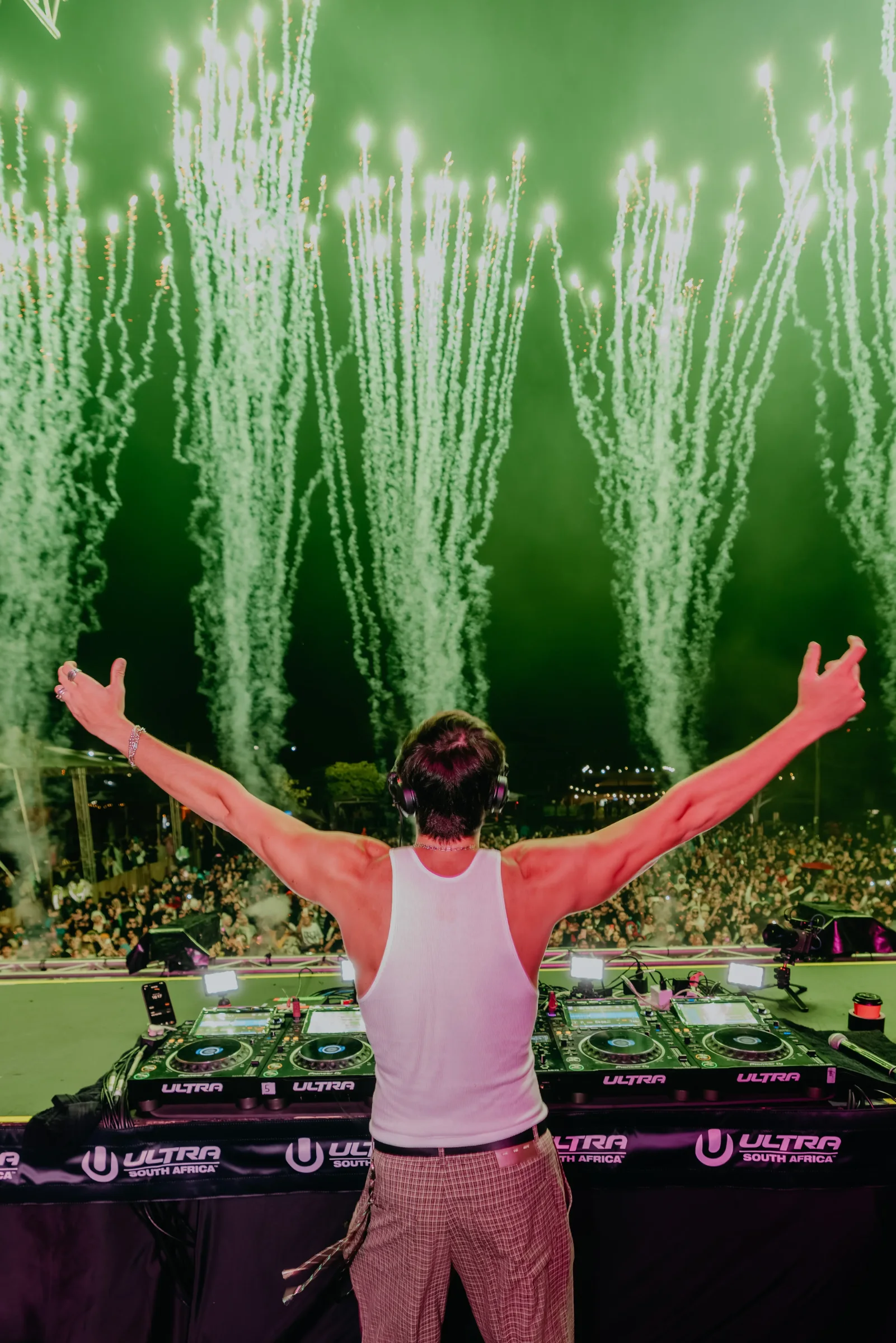 Ultra South Africa