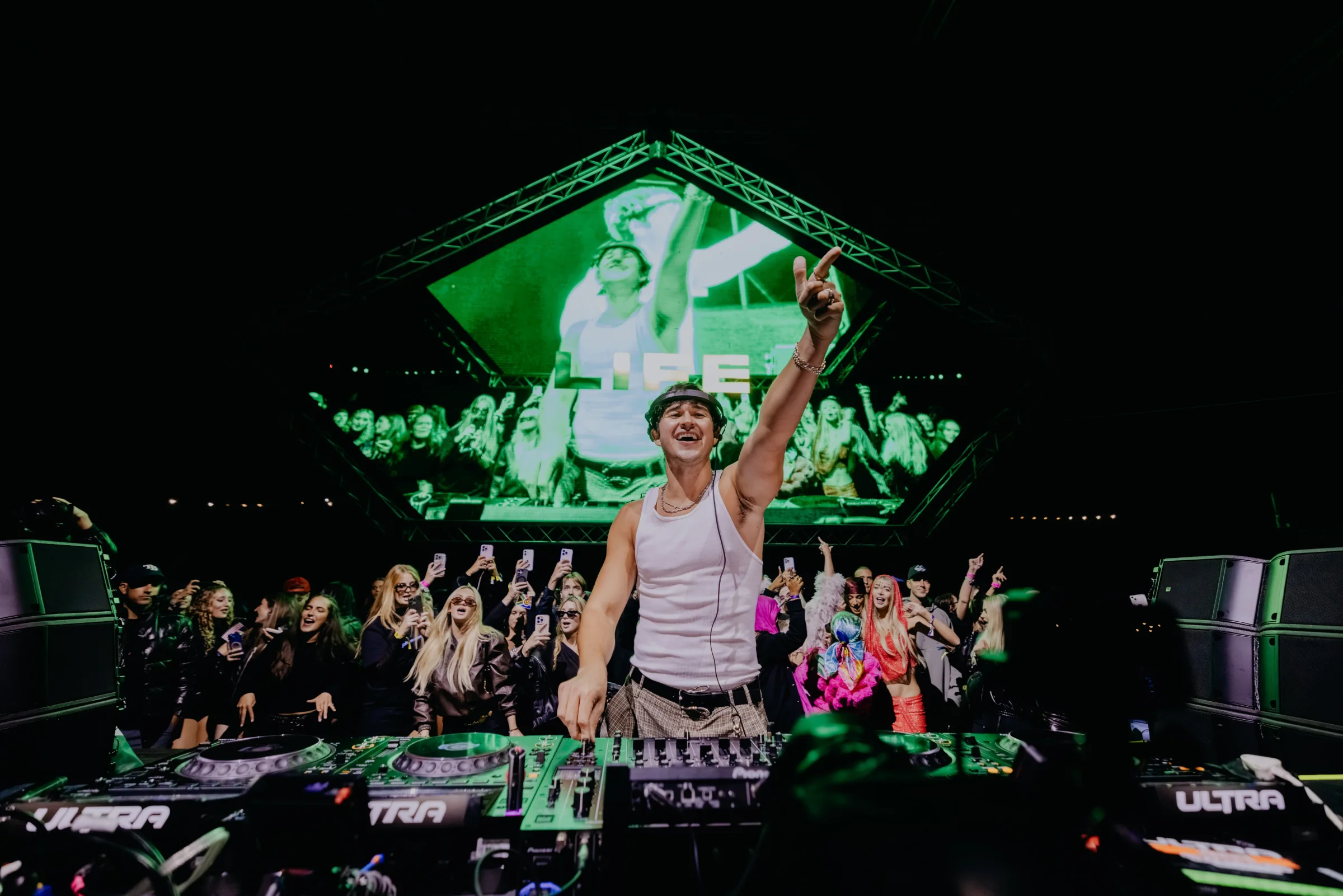 Ultra South Africa