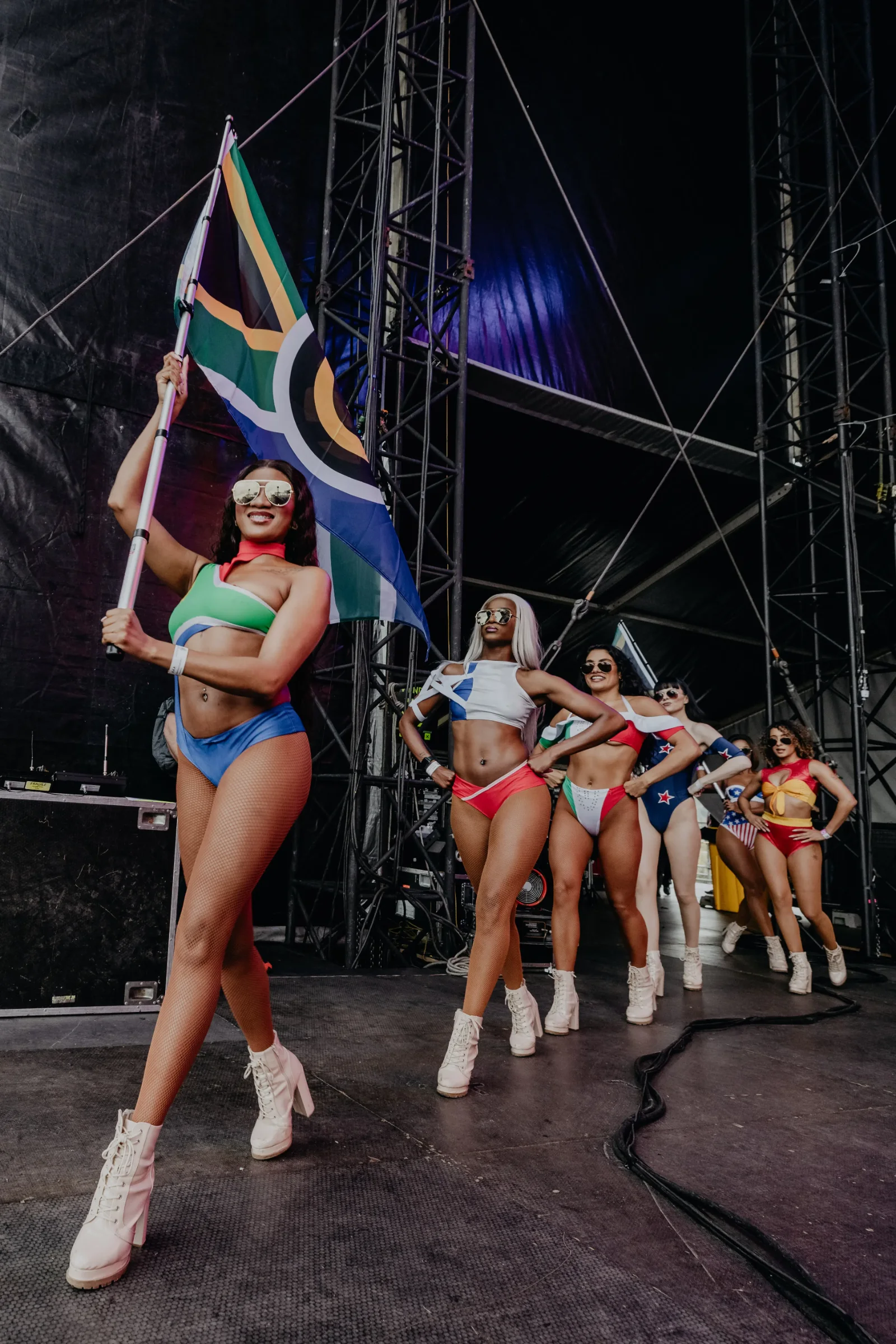 Ultra South Africa