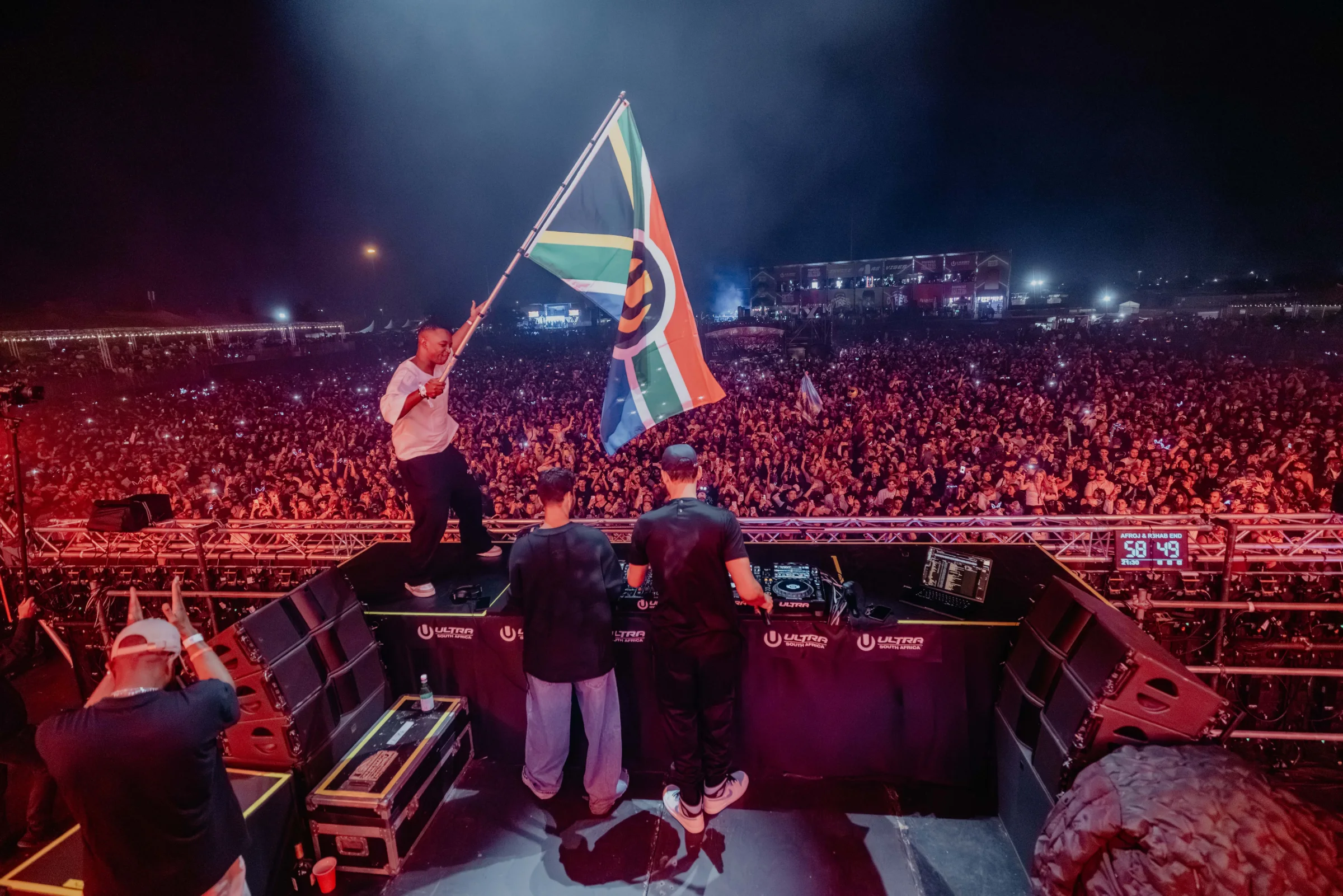 Ultra South Africa