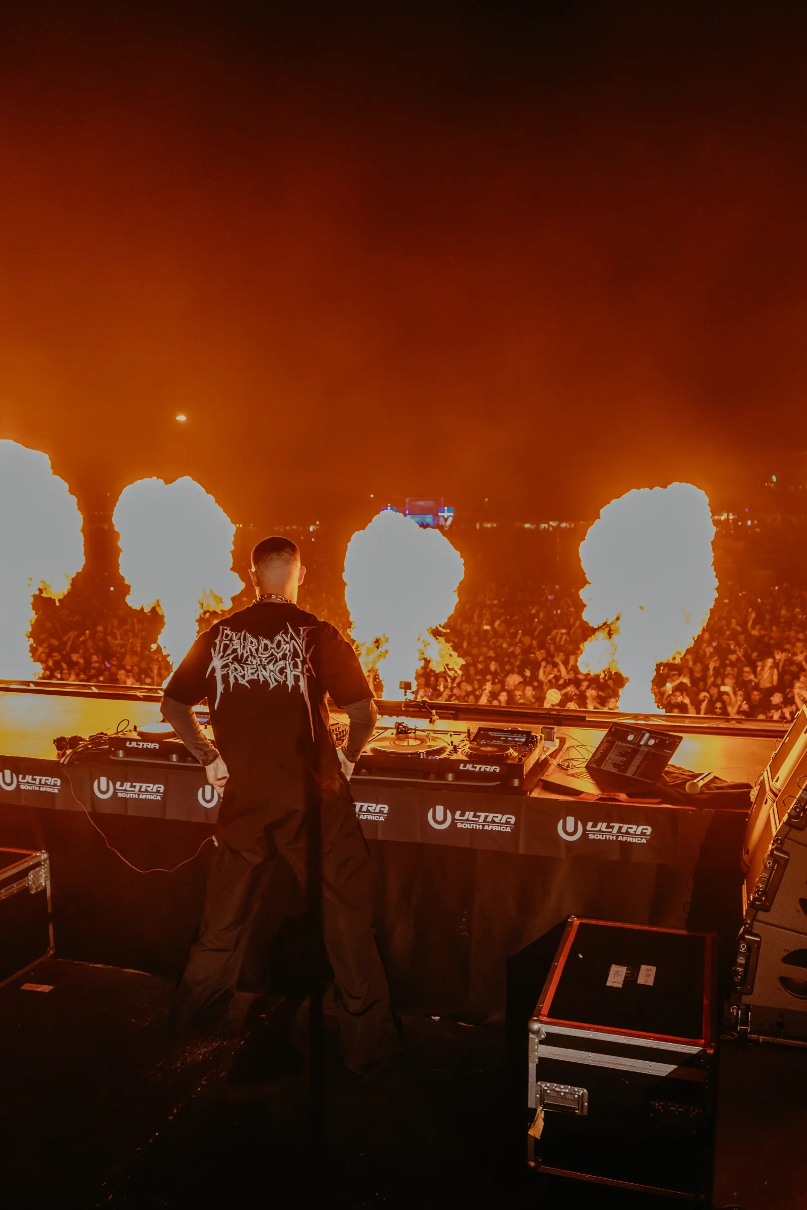 Ultra South Africa